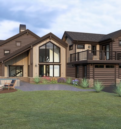 69 Marksberry Way, Breckenridge, CO