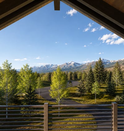 69 Marksberry Way, Breckenridge, CO