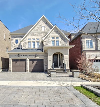 75 Baldry Ave, Vaughan, ON