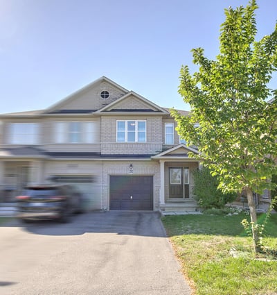 32 Black Maple Cres, Vaughan, ON