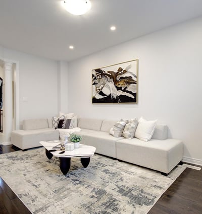 378 Lauderdale Dr, Vaughan, ON