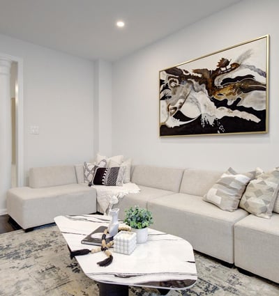 378 Lauderdale Dr, Vaughan, ON
