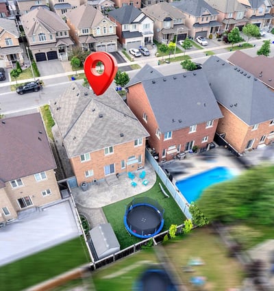 378 Lauderdale Dr, Vaughan, ON