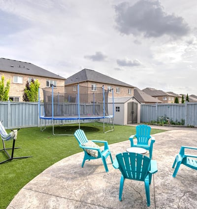 378 Lauderdale Dr, Vaughan, ON