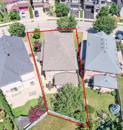 16 Westway Cres, Vaughan, ON