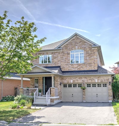 16 Westway Cres, Vaughan, ON
