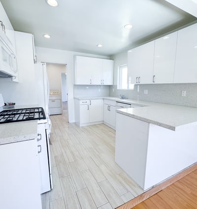 2305 GRAHAM AVENUE, REDONDO BEACH, CA