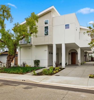 2413 CURTIS AVENUE UNIT A, REDONDO BEACH, CA