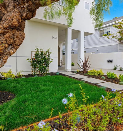 2413 CURTIS AVENUE UNIT A, REDONDO BEACH, CA