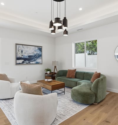 2413 CURTIS AVENUE UNIT A, REDONDO BEACH, CA