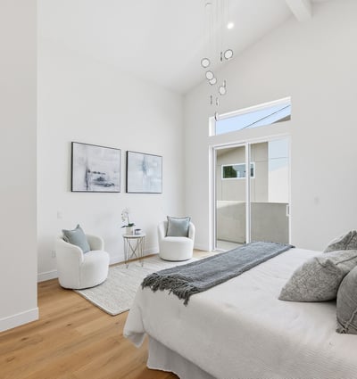 2413 CURTIS AVENUE UNIT A, REDONDO BEACH, CA