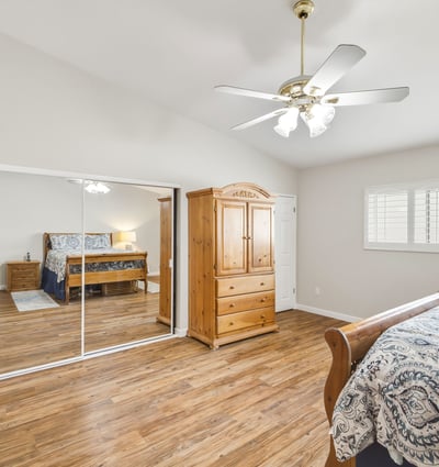 2615 RUHLAND AVENUE #15, REDONDO BEACH, CA