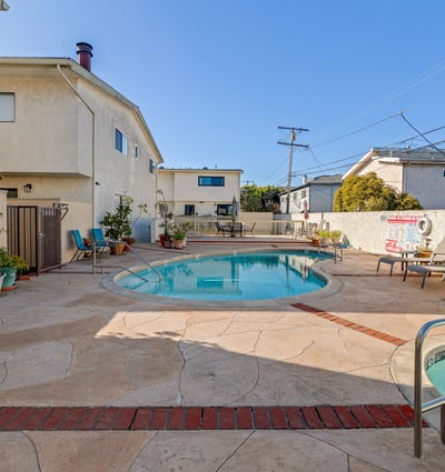 2615 RUHLAND AVENUE #15, REDONDO BEACH, CA