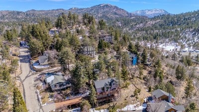 32455 Scandia Drive, Running Springs, CA