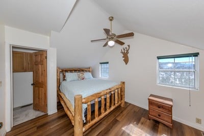 32455 Scandia Drive, Running Springs, CA