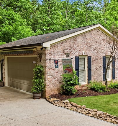 A rare bonus beyond the main home: this detached 2-car garage offers extra storage space for tools, bikes, outdoor gear, hobby equipment, or weekend toys without paying for off-site storage. Thoughtfully designed with future flexibility in mind, this space could work beautifully as a workshop, home gym, studio, or pool-house-style retreat. Buyers may also explore future ADU possibilities, subject to county approval, zoning, permitting, and utility requirements.