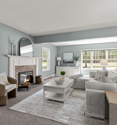 35 Winterberry Lane, Stratham, NH