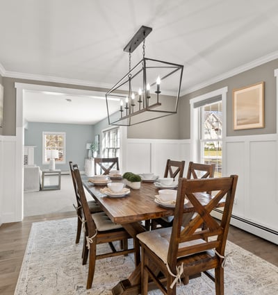 35 Winterberry Lane, Stratham, NH