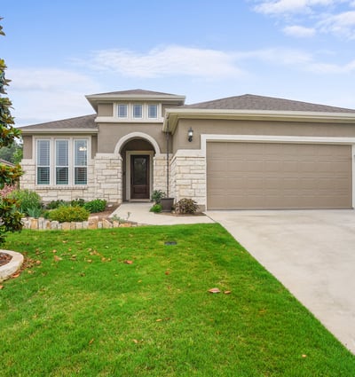 109 Longview Ln, Georgetown, TX