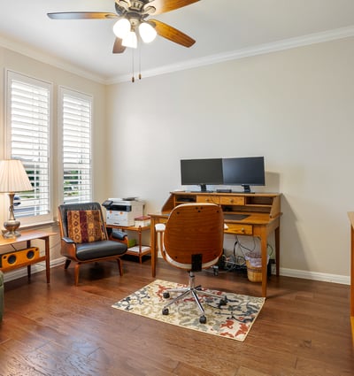 109 Longview Ln, Georgetown, TX