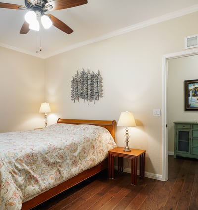109 Longview Ln, Georgetown, TX