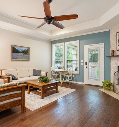 109 Longview Ln, Georgetown, TX