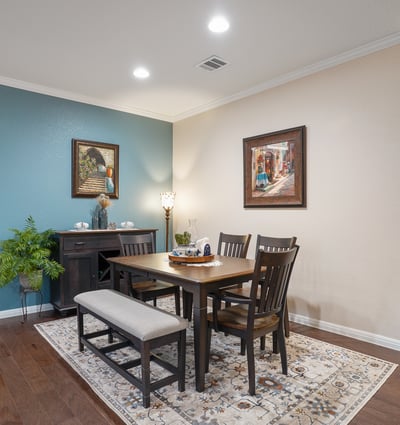 109 Longview Ln, Georgetown, TX