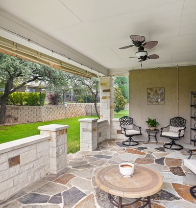 109 Longview Ln, Georgetown, TX