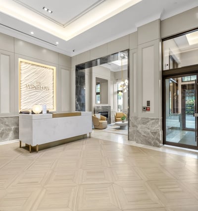 1 strathgowan avenue, Suite 710, Toronto, ON