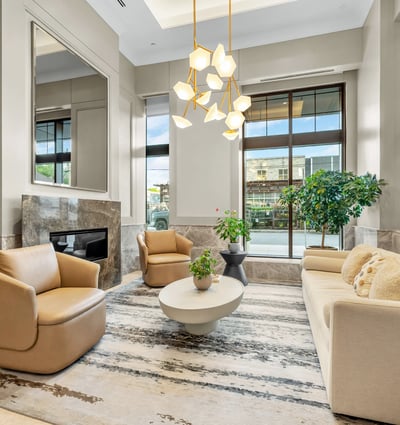 1 strathgowan avenue, Suite 710, Toronto, ON