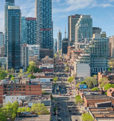 1 strathgowan avenue, Suite 710, Toronto, ON