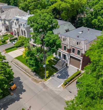 224 St Leonards Ave, Toronto, ON