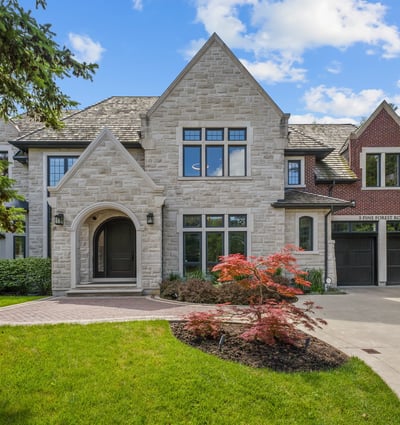 5 Pine Forest Road, North York, ON