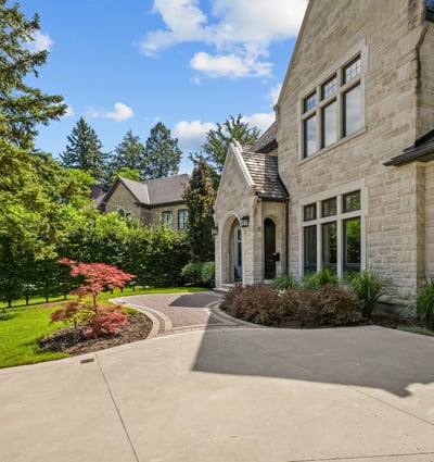 5 Pine Forest Road, North York, ON
