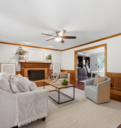 3420 Waters Mill Drive, Alpharetta, GA