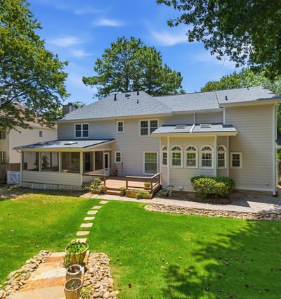 3420 Waters Mill Drive, Alpharetta, GA