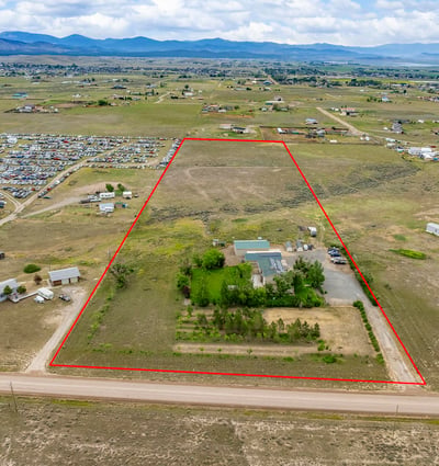 7925 Green Meadow Dr, Helena, MT
