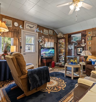 4817 Cedar Lane, Birch Bay / Blaine, WA