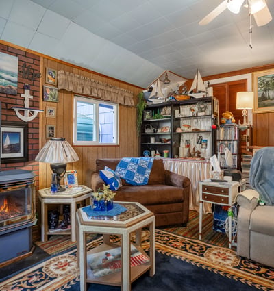 4817 Cedar Lane, Birch Bay / Blaine, WA