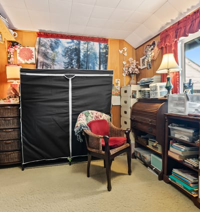 4817 Cedar Lane, Birch Bay / Blaine, WA