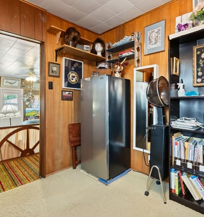 4817 Cedar Lane, Birch Bay / Blaine, WA