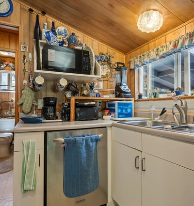 4817 Cedar Lane, Birch Bay / Blaine, WA