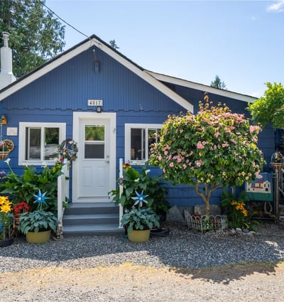 4817 Cedar Lane, Birch Bay / Blaine, WA