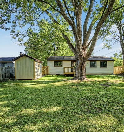 4371 Rexford Avenue, Holt, MI