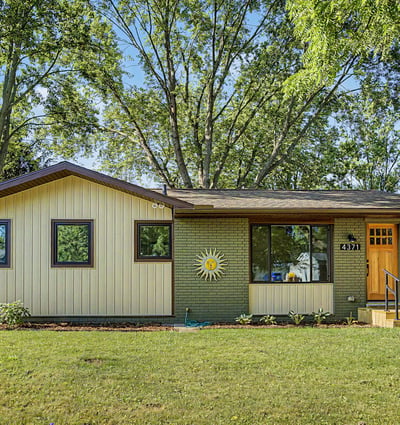 4371 Rexford Avenue, Holt, MI