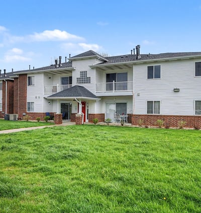 914 Carom Circle, 158, Mason, MI