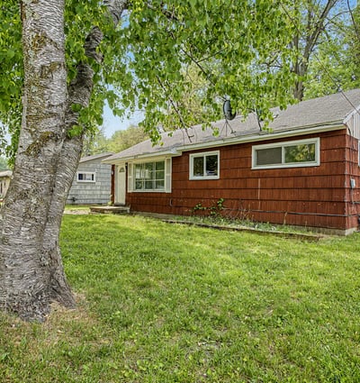 2019 Ferrol Street, Lansing, MI