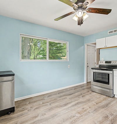 2019 Ferrol Street, Lansing, MI