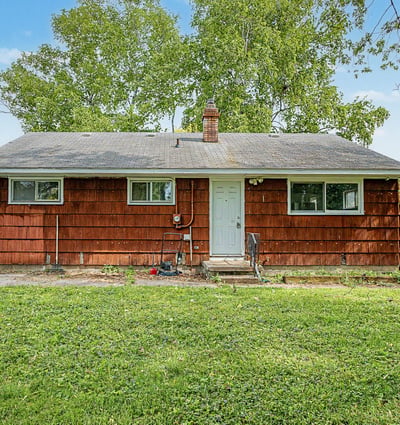 2019 Ferrol Street, Lansing, MI