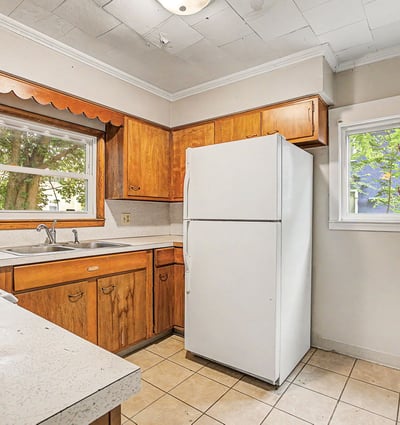 1706 Bradley Avenue, Lansing, MI